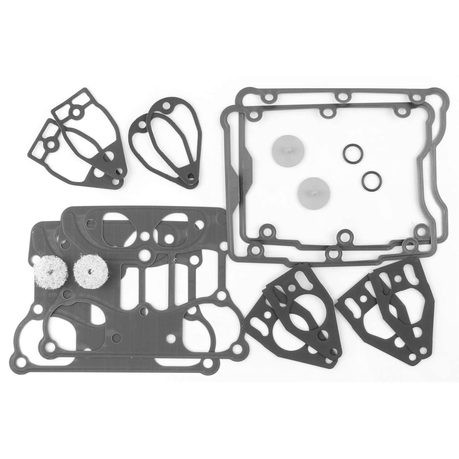 Cometic Rocker Box Gasket Kit Twin Cam C9588_263986