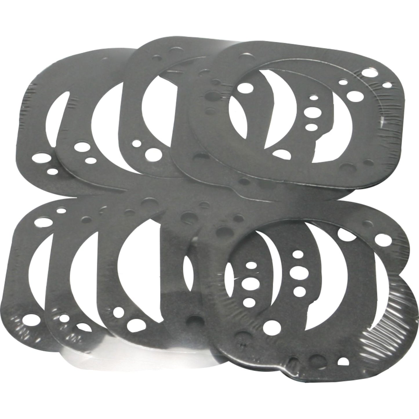 Cometic Carb Mount Gasket .060" Twin Cam 10 Pack C9626F_263988