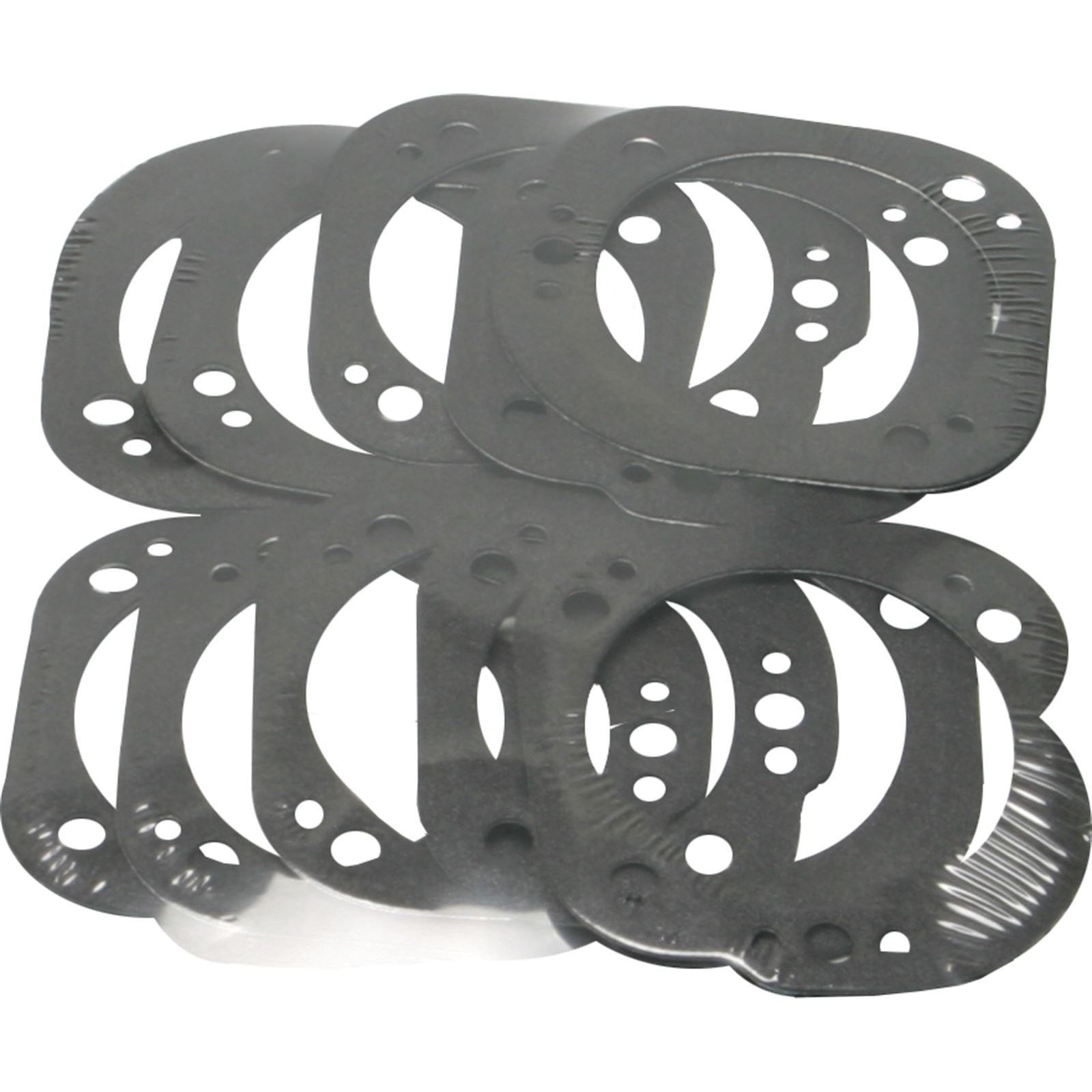 Cometic Carb Mount Gasket .060" Twin Cam 10 Pack C9626F_263988