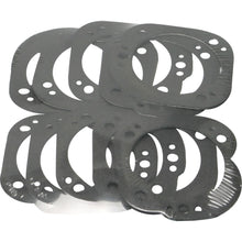 Cometic Carb Mount Gasket .060" Twin Cam 10 Pack C9626F_263988