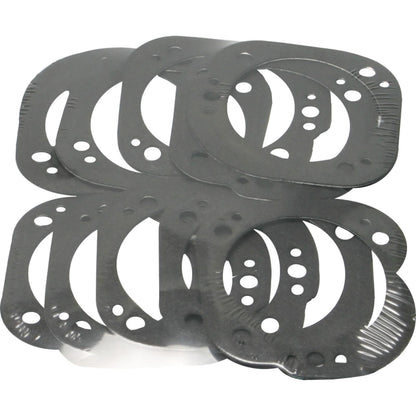 Cometic Carb Mount Gasket .060" Twin Cam 10 Pack C9626F_263988
