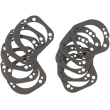Cometic Carb Mount Gasket .060" Twin Cam 10 Pack C9626F_363304