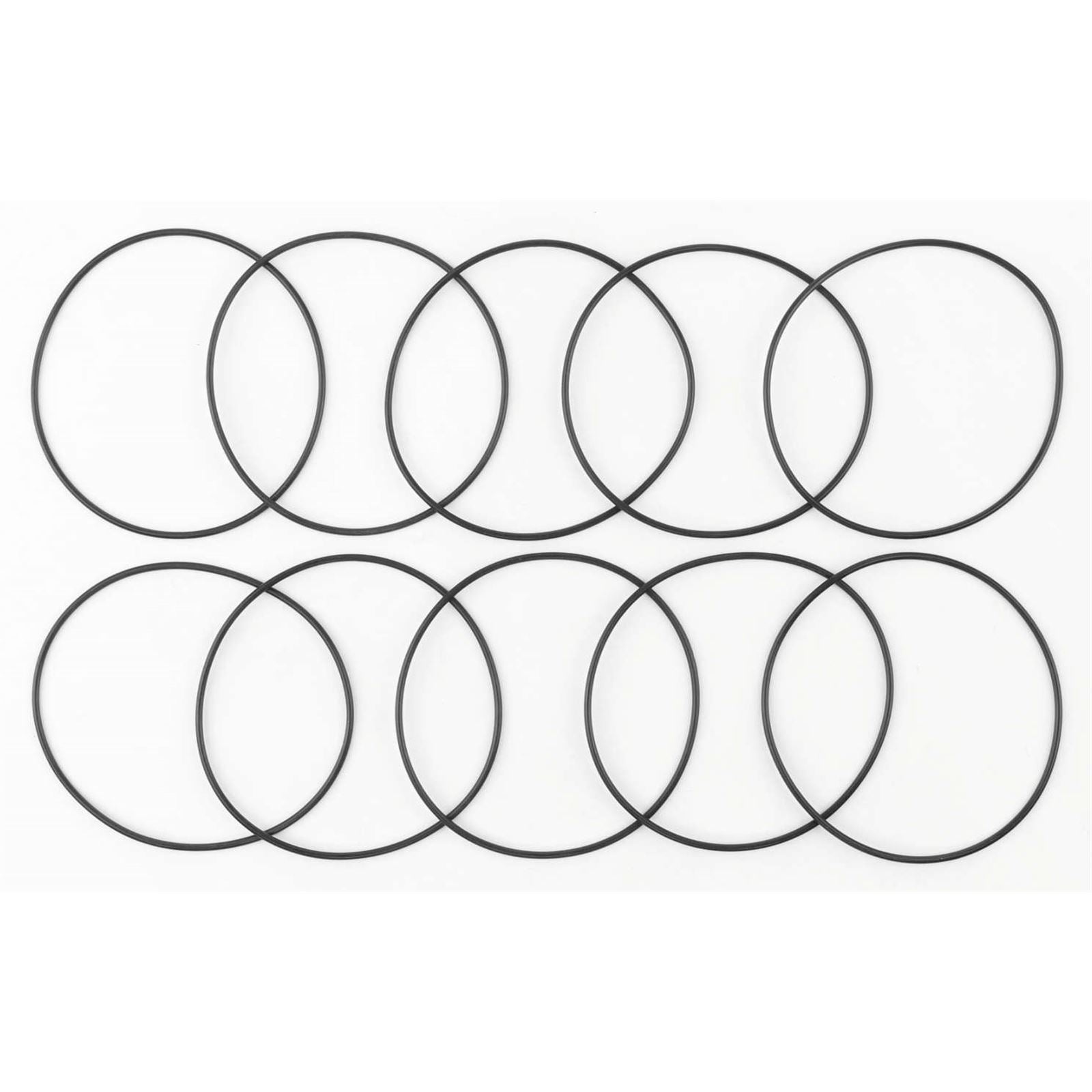 Cometic Base Gasket O-Ring Twin Cam 10 Pack C9628_263990