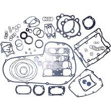 Cometic Base Gasket O-Ring Twin Cam 10 Pack C9628_365030