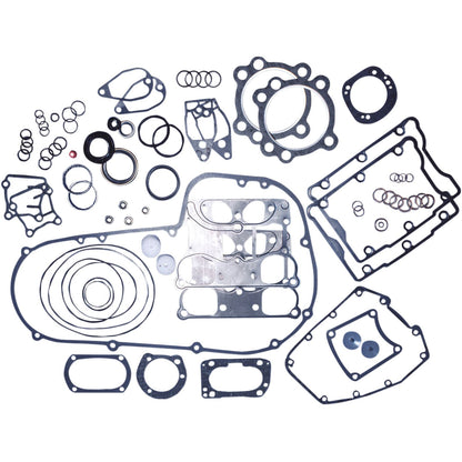 Cometic Base Gasket O-Ring Twin Cam 10 Pack C9628_365030