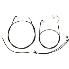 Magnum Black XR Control Cable Kit [MPN: 486852]_421616
