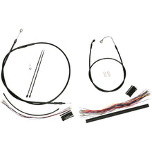 Magnum Black XR Control Cable Kit [MPN: 486361]_421605