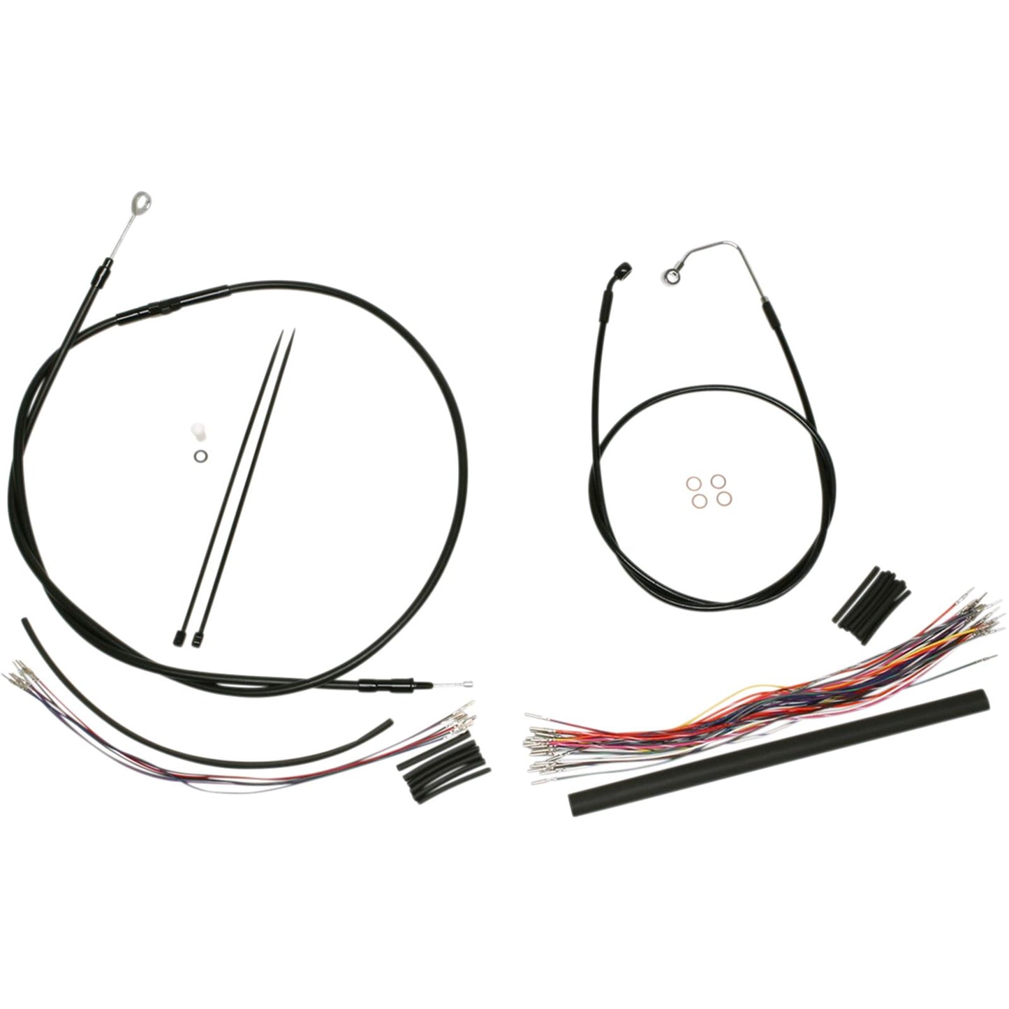 Magnum Black XR Control Cable Kit [MPN: 486362]_421606
