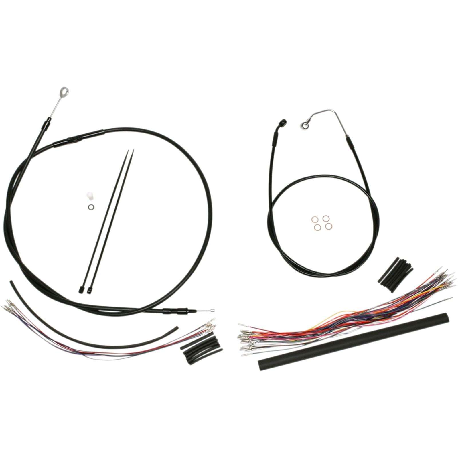 Magnum Black XR Control Cable Kit [MPN: 486362]_421606