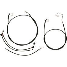 Magnum Black XR Control Cable Kit [MPN: 486701]_421609