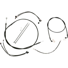 Magnum Black XR Control Cable Kit [MPN: 486771]_421610