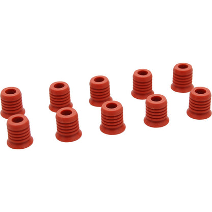 Cometic Map Sensor Seal for Harley-Davidson Twin Cam - 10/Pack C9630_263994