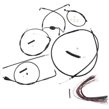 Magnum Black XR Control Cable Kit [MPN: 486291]_421599