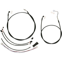 Magnum Black XR Control Cable Kit [MPN: 486351]_421604