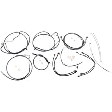 Magnum Black Pearl™ Control Cable Kit [MPN: 487411]_421593
