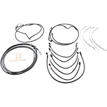 Magnum Black Pearl™ Control Cable Kit [MPN: 487412]_421594