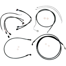 Magnum Black Pearl™ Control Cable Kit [MPN: 487421]_421595