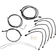 Magnum Black Pearl™ Control Cable Kit [MPN: 487422]_421596