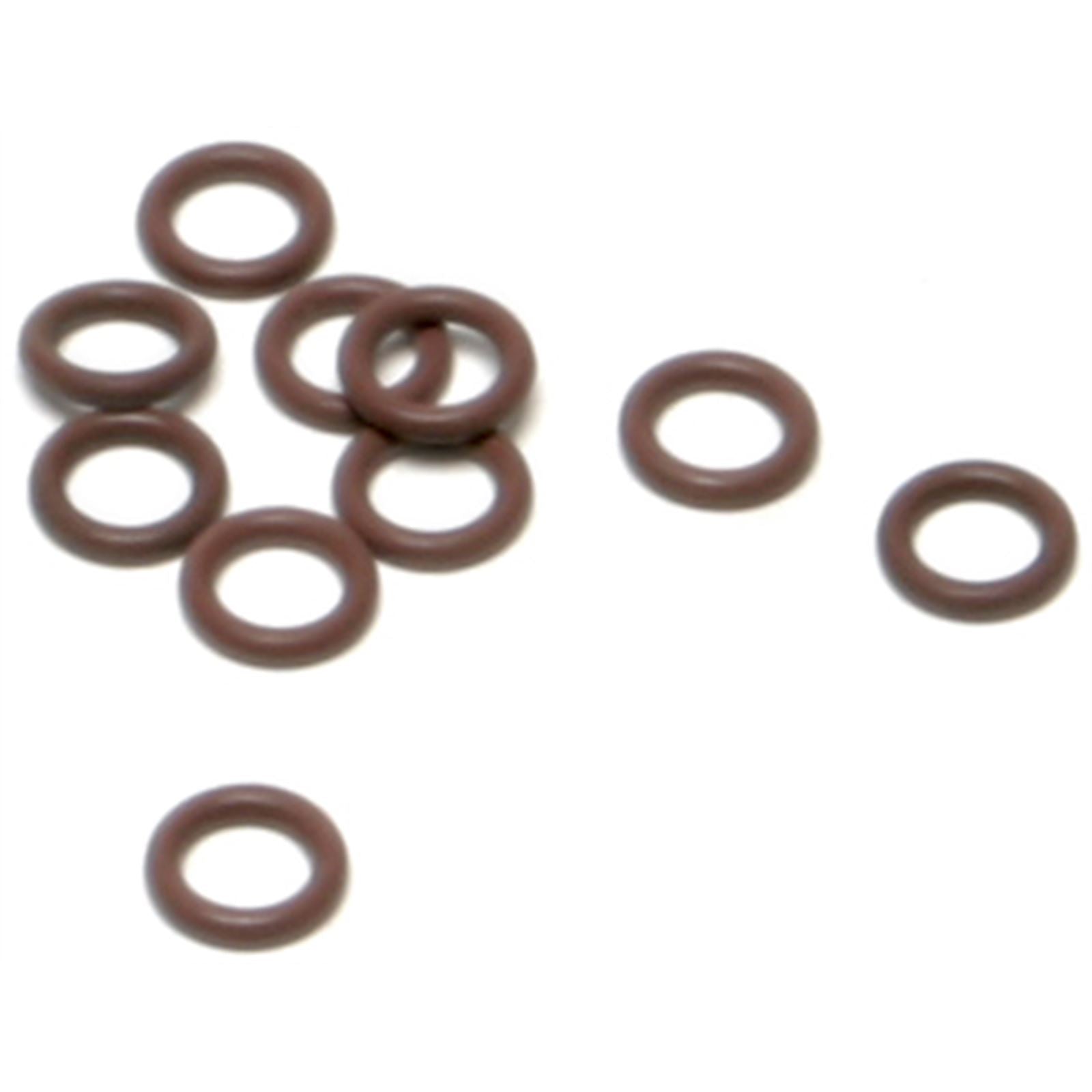 Cometic Support Plate Plug O-Ring Twin Cam 10 Pack C9631_263995
