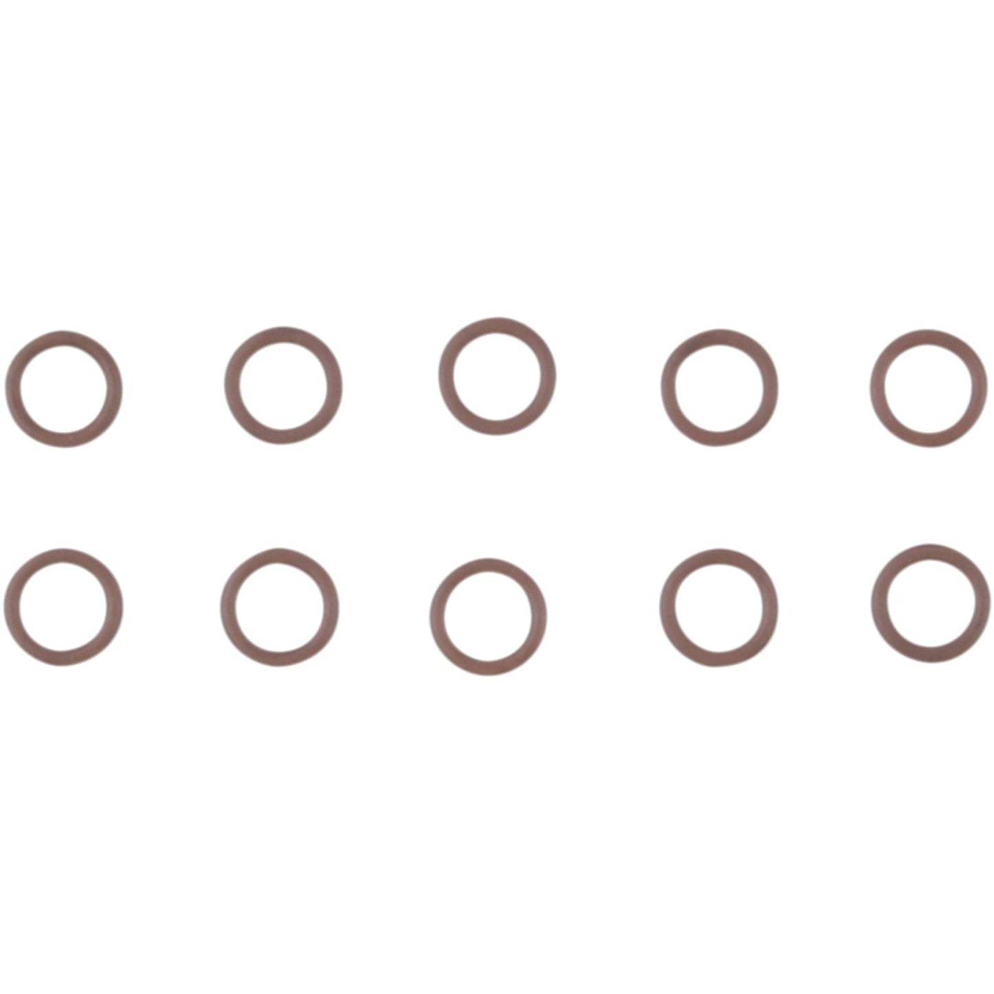 Cometic Support Plate Plug O-Ring Twin Cam 10 Pack C9631_364532