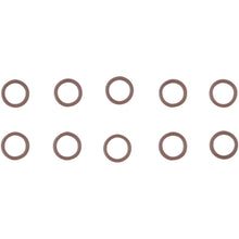 Cometic Support Plate Plug O-Ring Twin Cam 10 Pack C9631_364532