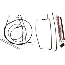 Magnum Black XR Control Cable Kit [MPN: 486282]_421598