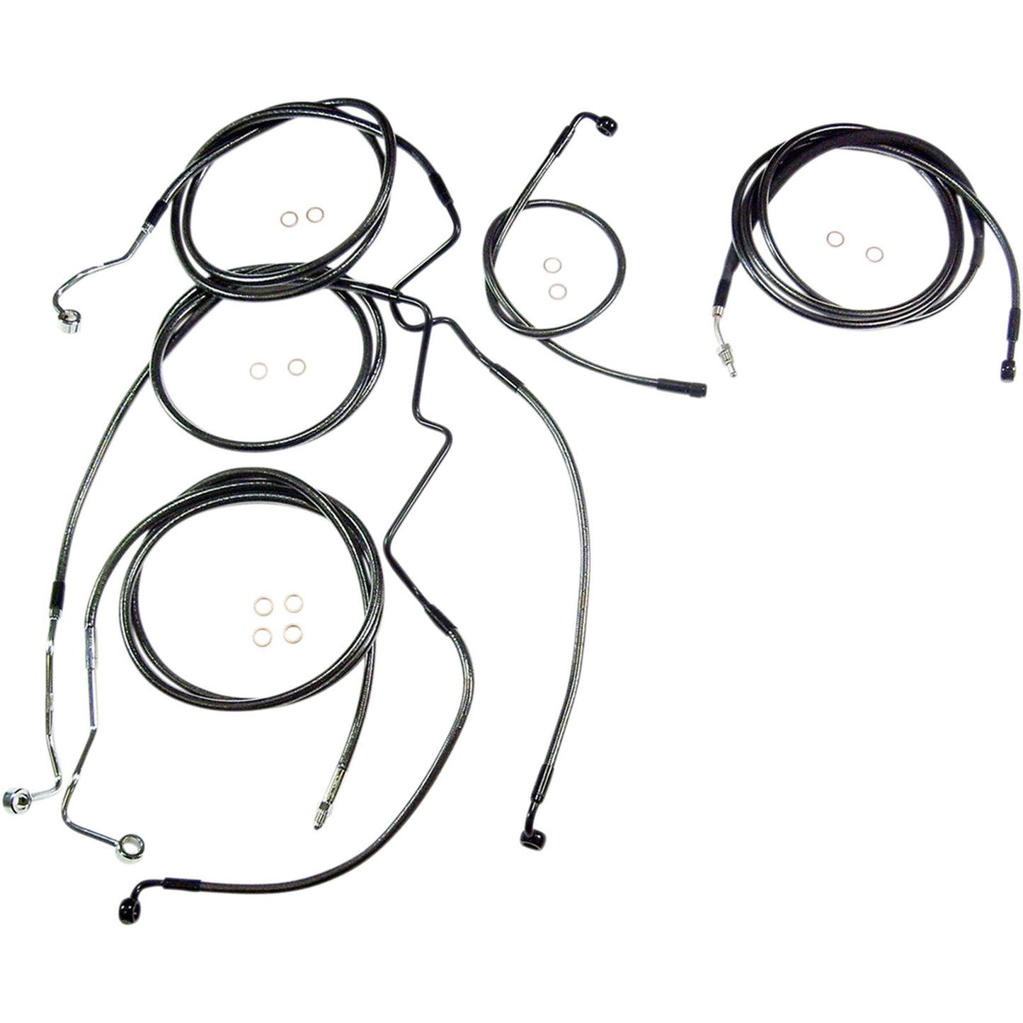 Magnum Black Pearl™ Control Cable Kit [MPN: 487844]_421589