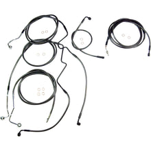 Magnum Black Pearl™ Control Cable Kit [MPN: 487844]_421589