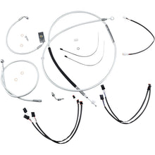 Magnum Sterling Chromite II® Control Cable Kit [MPN: 387941]_421590