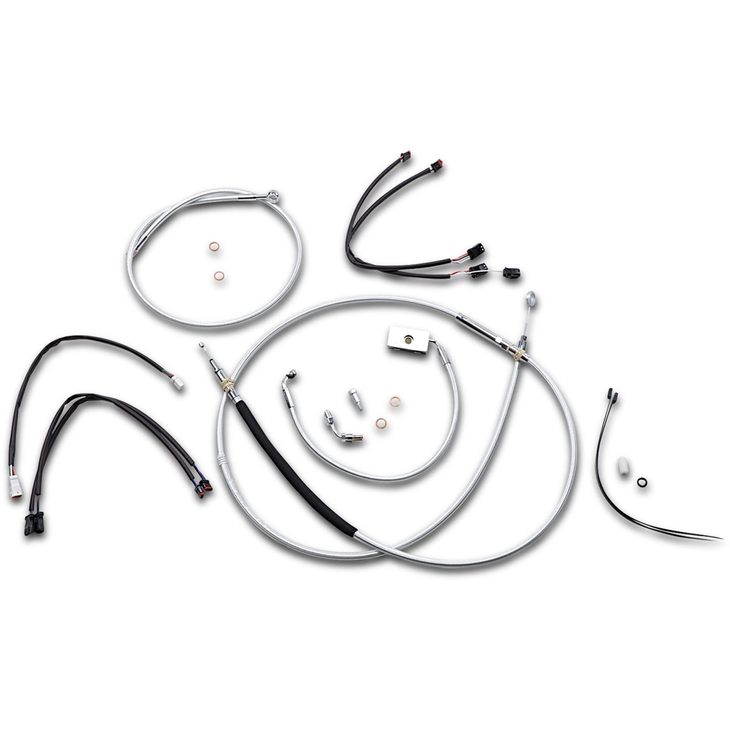 Magnum Sterling Chromite II® Control Cable Kit [MPN: 387942]_1041770
