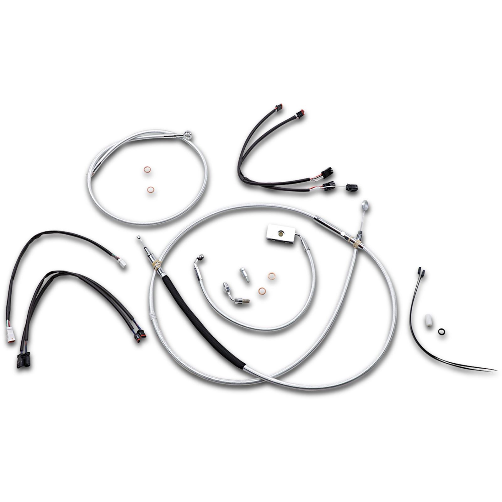 Magnum Sterling Chromite II® Control Cable Kit [MPN: 387942]_1041770