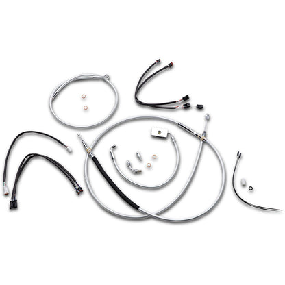 Magnum Sterling Chromite II® Control Cable Kit [MPN: 387942]_1041770