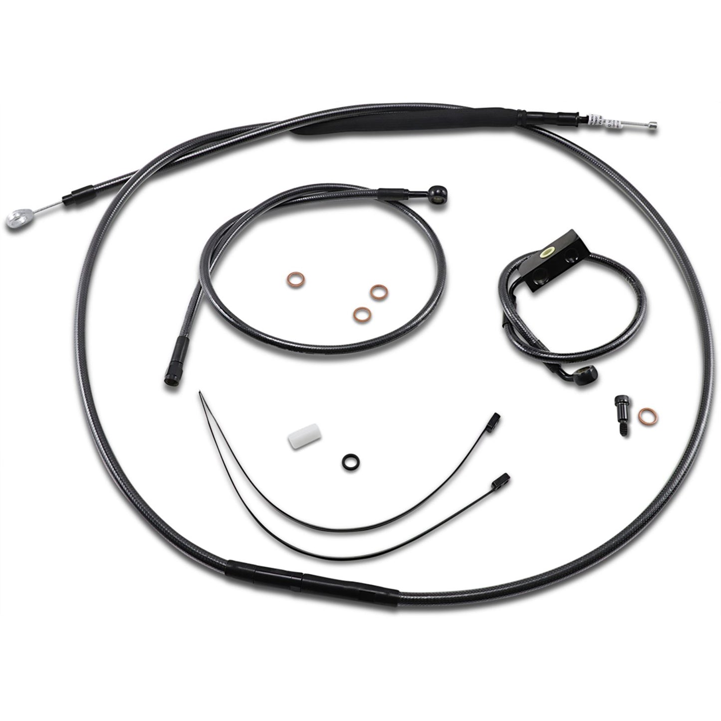Magnum Black Pearl™ Control Cable Kit [MPN: 487941]_421591