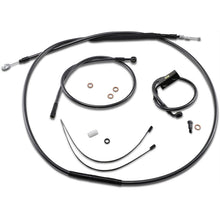 Magnum Black Pearl™ Control Cable Kit [MPN: 487941]_421591