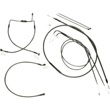 Magnum Black Pearl™ Control Cable Kit [MPN: 487284]_421582
