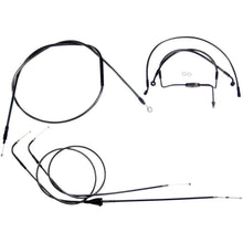 Magnum Black Pearl™ Control Cable Kit [MPN: 487294]_421583