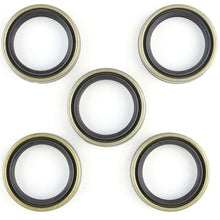 Cometic Crankcase Oil Seal for Twin Cam - 5/Pack C9632_263996