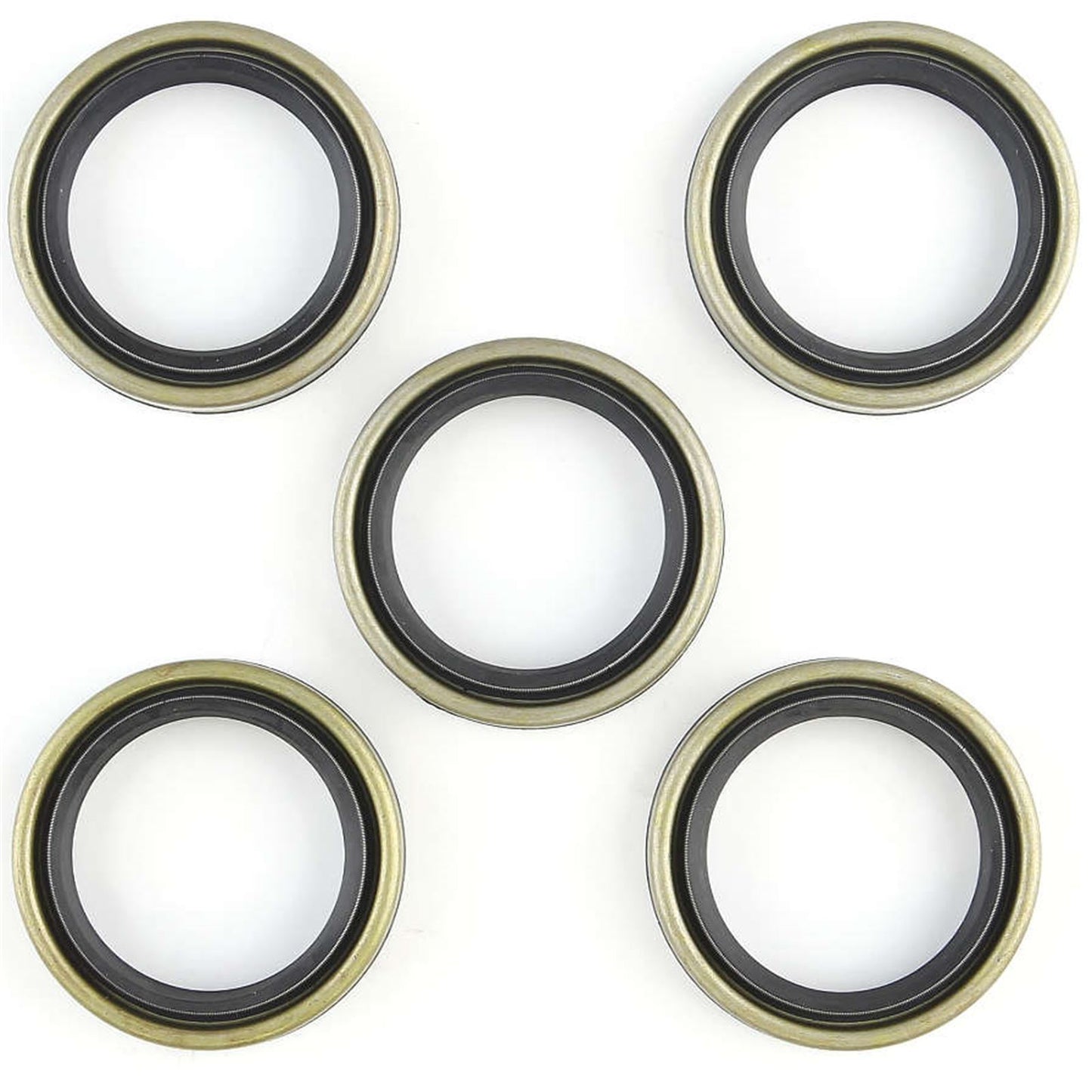 Cometic Crankcase Oil Seal for Twin Cam - 5/Pack C9632_263996