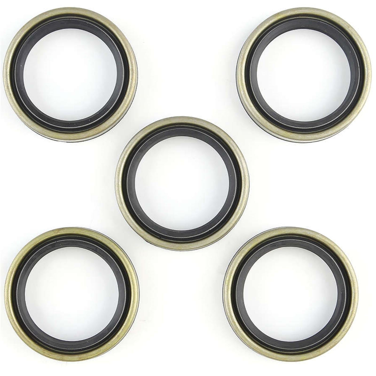 Cometic Crankcase Oil Seal for Twin Cam - 5/Pack C9632_263996