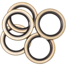Cometic Crankcase Oil Seal for Twin Cam - 5/Pack C9632_364521
