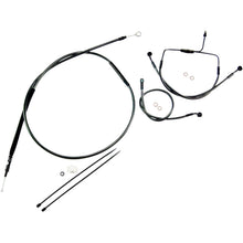 Magnum Black Pearl™ Control Cable Kit [MPN: 487304]_421584