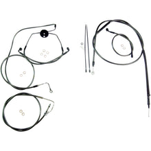 Magnum Black Pearl™ Control Cable Kit [MPN: 487314]_421585