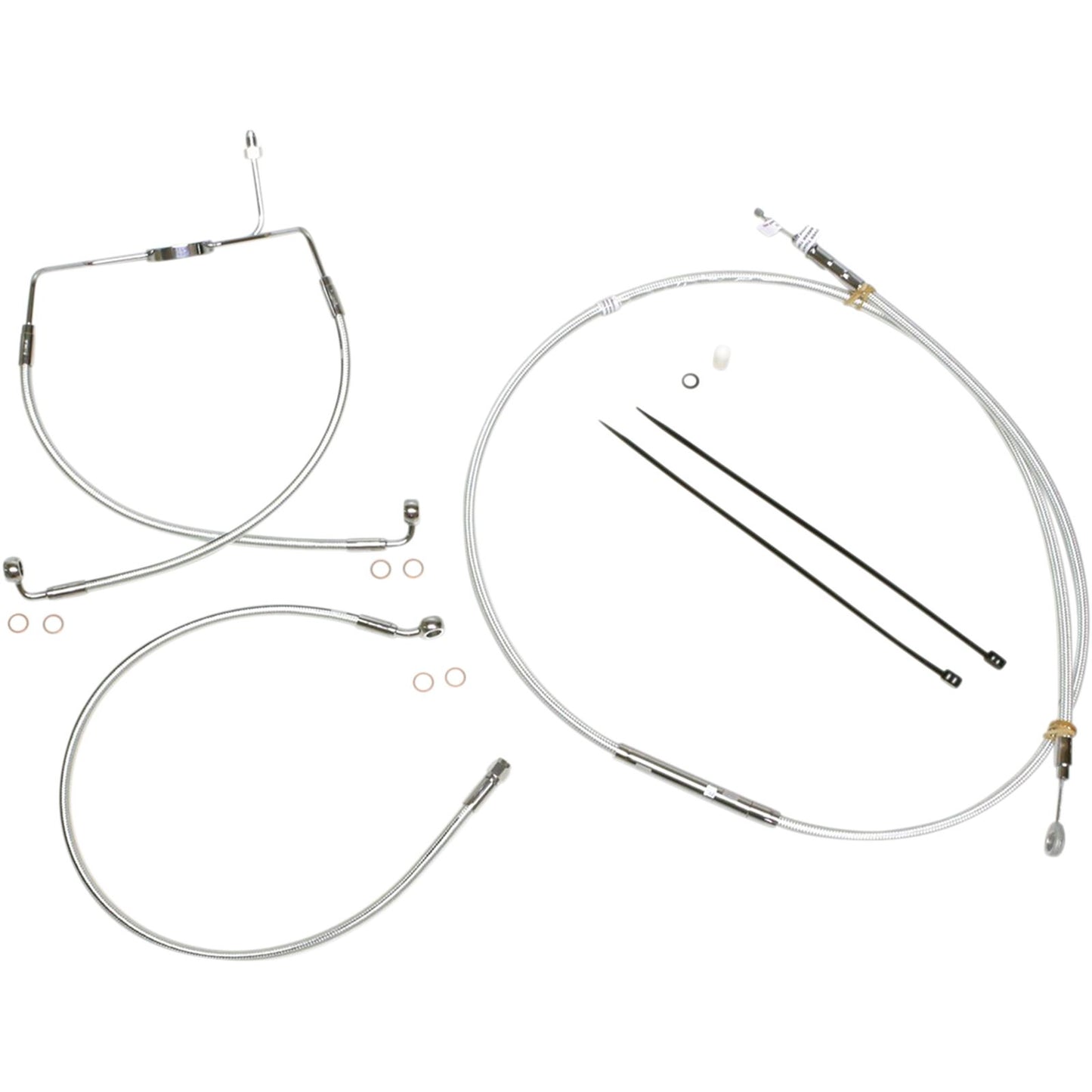 Magnum Sterling Chromite II® Control Cable Kit [MPN: 387304]_421576