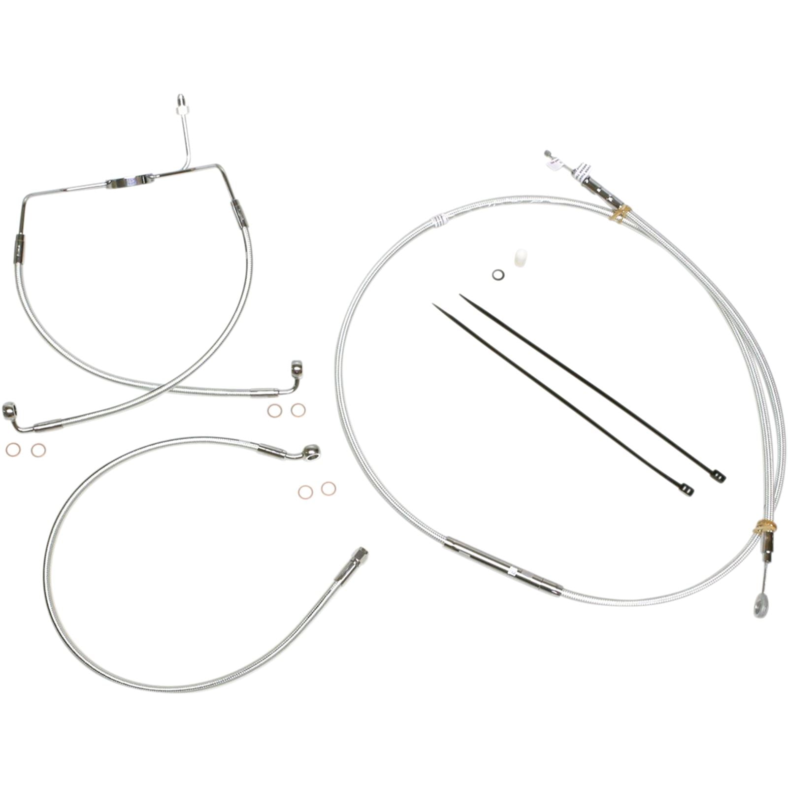 Magnum Sterling Chromite II® Control Cable Kit [MPN: 387304]_421576