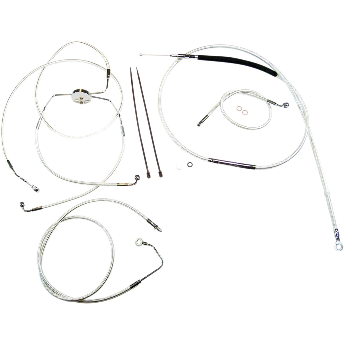 Magnum Sterling Chromite II® Control Cable Kit [MPN: 387314]_421577
