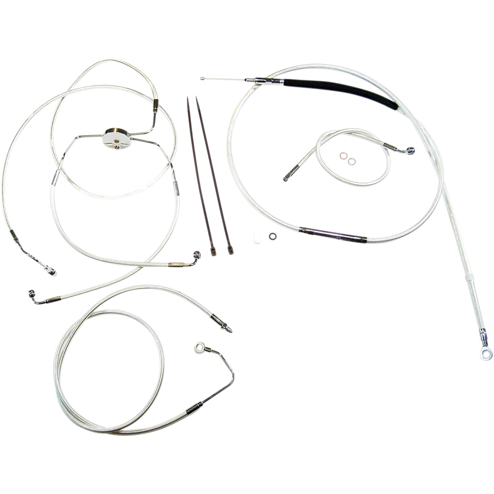 Magnum Sterling Chromite II® Control Cable Kit [MPN: 387314]_421577