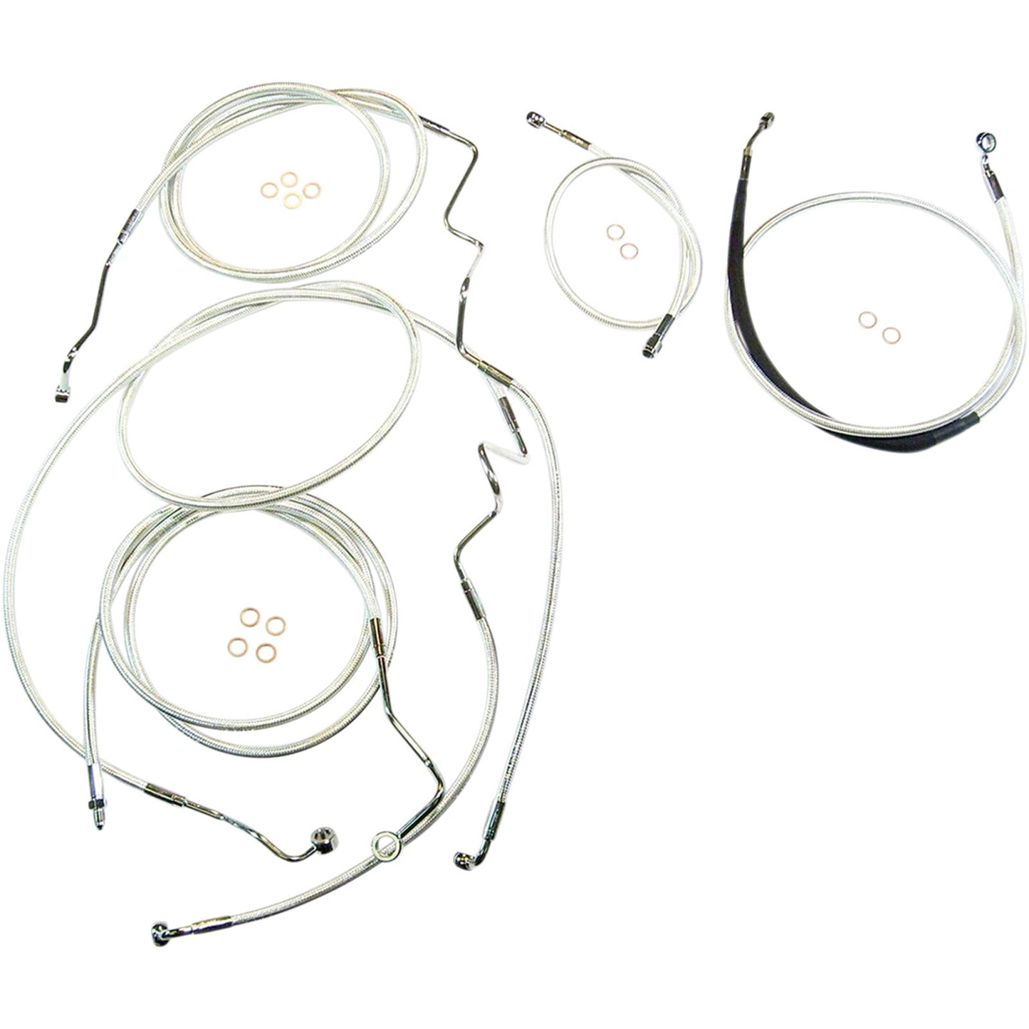 Magnum Sterling Chromite II® Control Cable Kit [MPN: 387844]_421581