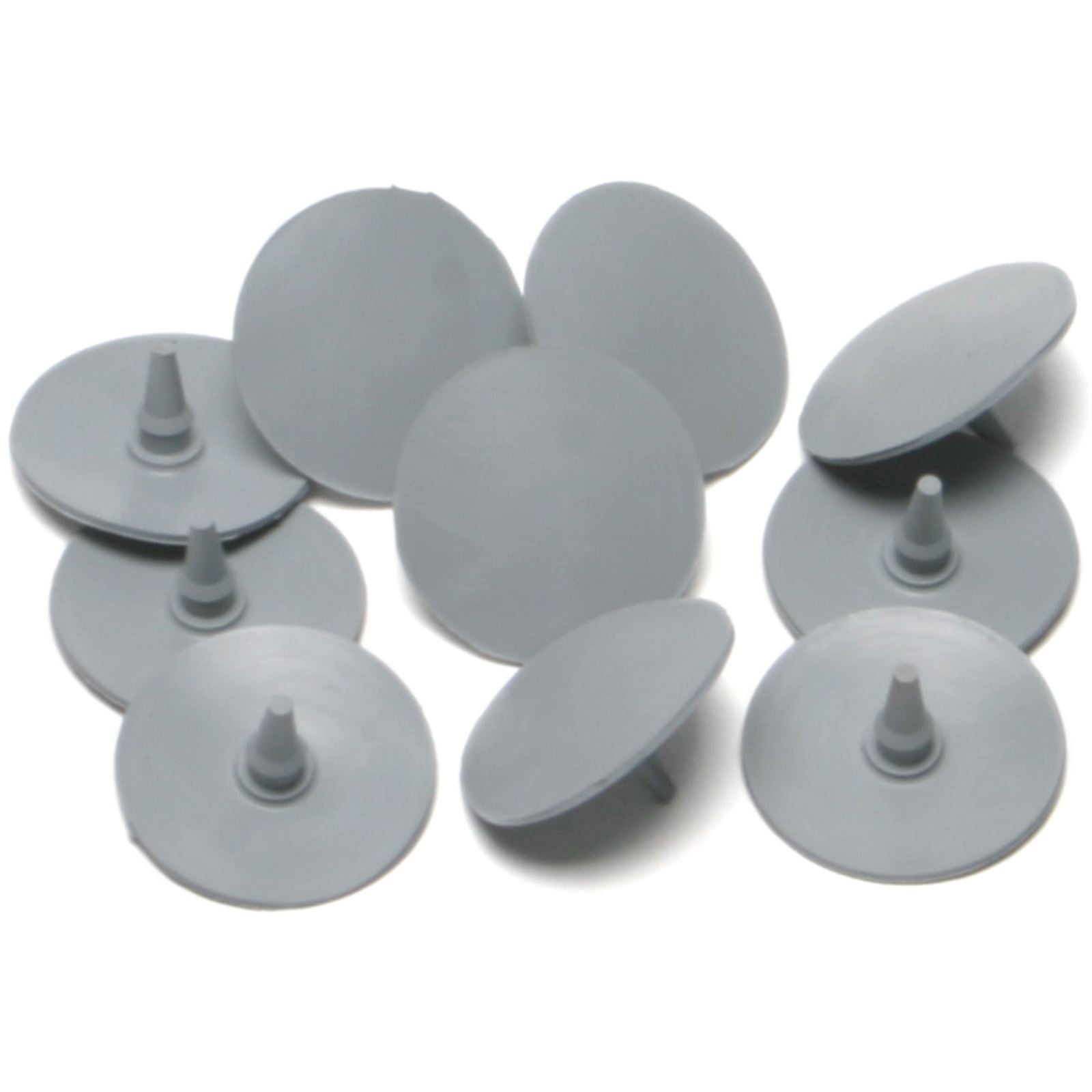 Cometic Umbrella Valve Rocker Cover Twin Cam 10 Pack C9633_263999