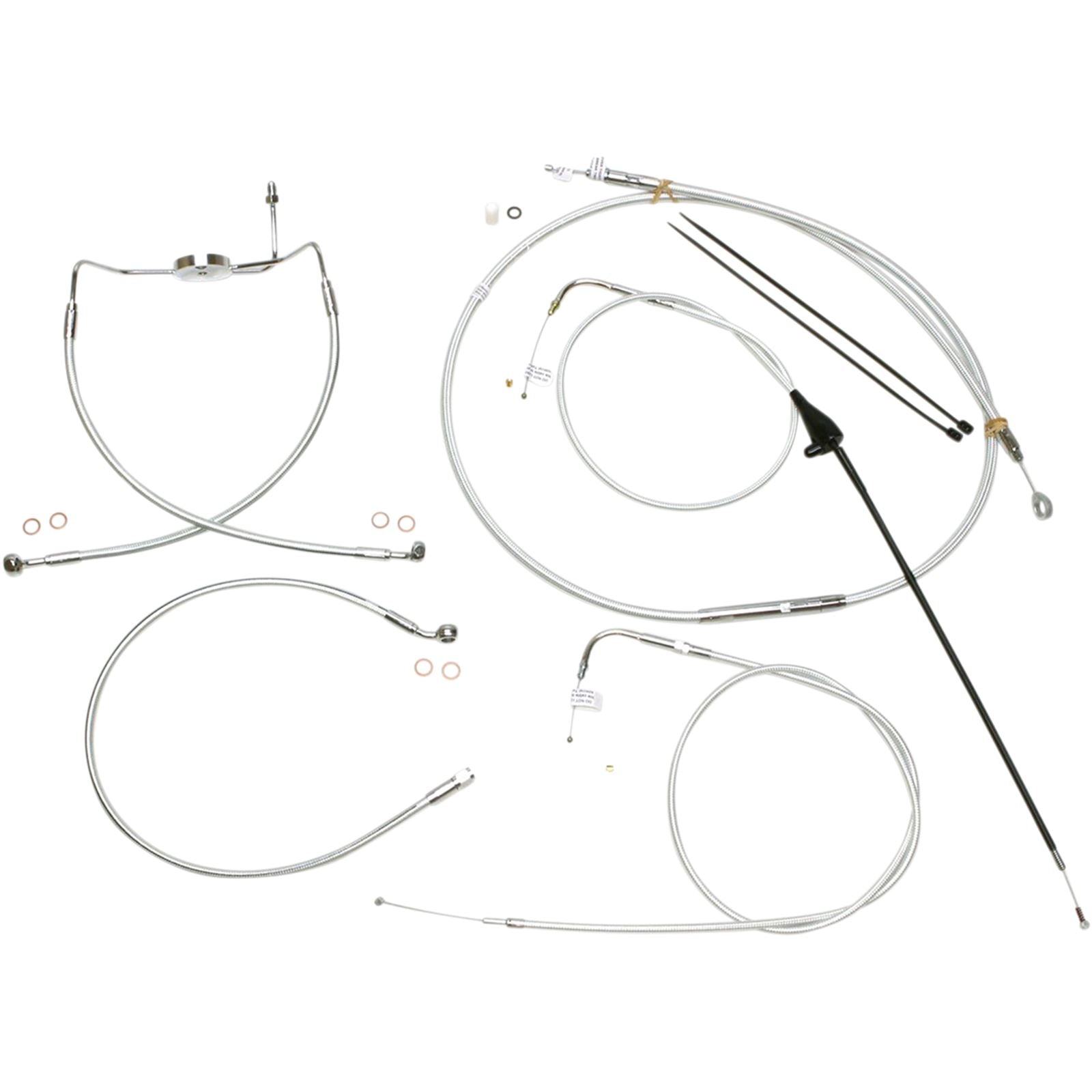 Magnum Sterling Chromite II® Control Cable Kit [MPN: 387284]_421574