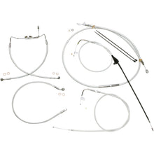 Magnum Sterling Chromite II® Control Cable Kit [MPN: 387284]_421574